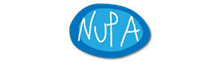 Logotipo Nupa