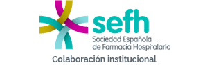 Logotipo Sefh