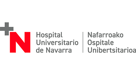 Logo Complejo Hospitalario de Navarra