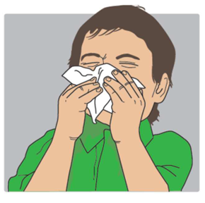 Infecciones respiratorias