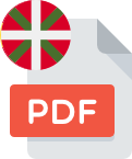 icono descarga PDF en español