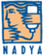 Logotipo NADYA