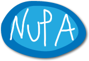 Logo Nupa